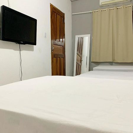 Pousada Estilo Brasil Fortaleza  Esterno foto