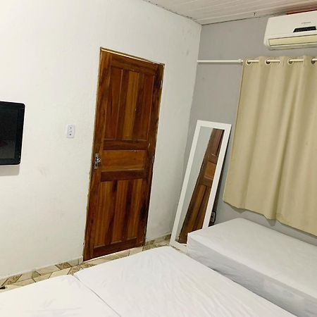 Pousada Estilo Brasil Fortaleza  Esterno foto