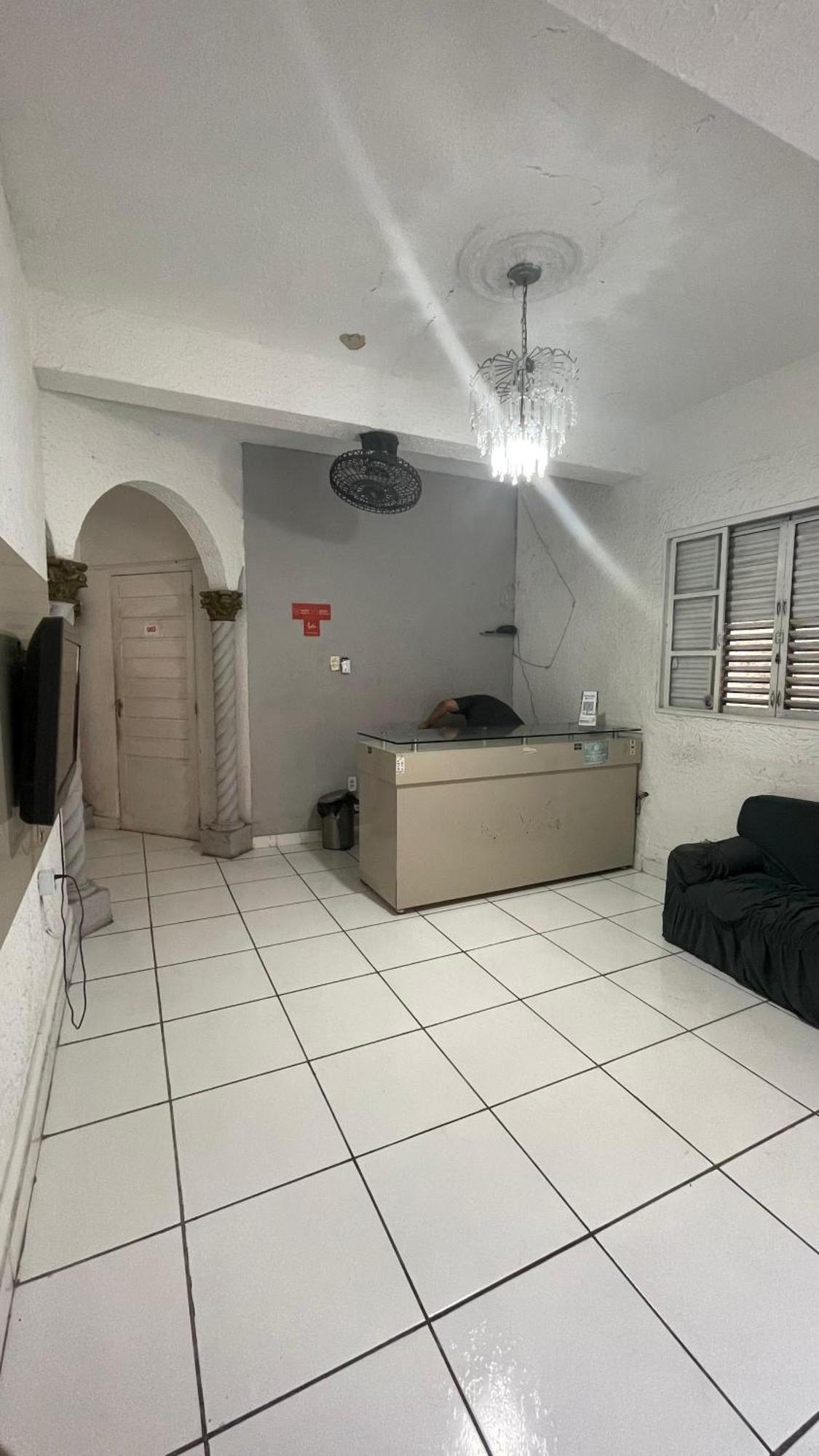 Pousada Estilo Brasil Fortaleza  Esterno foto