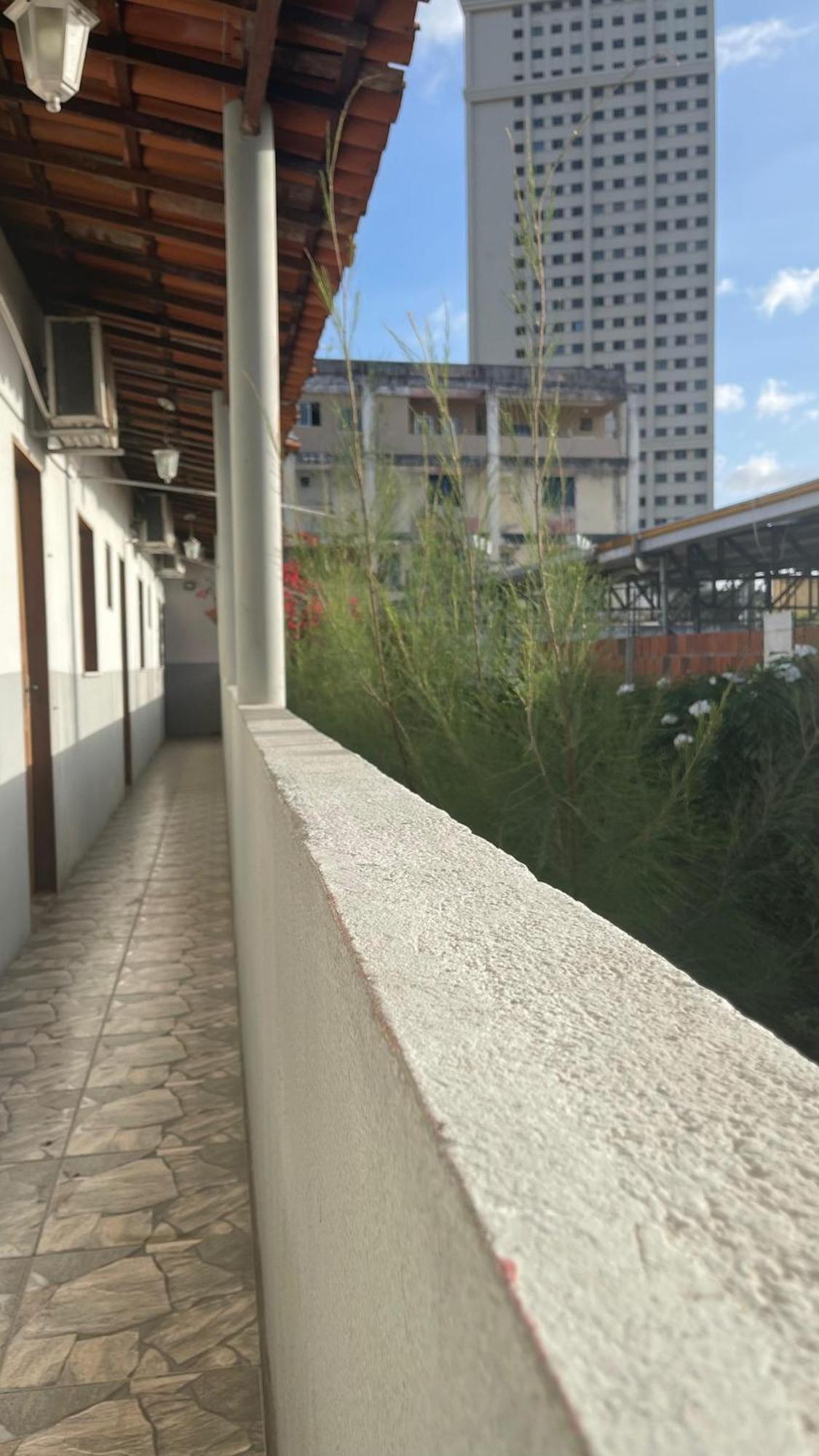Pousada Estilo Brasil Fortaleza  Esterno foto