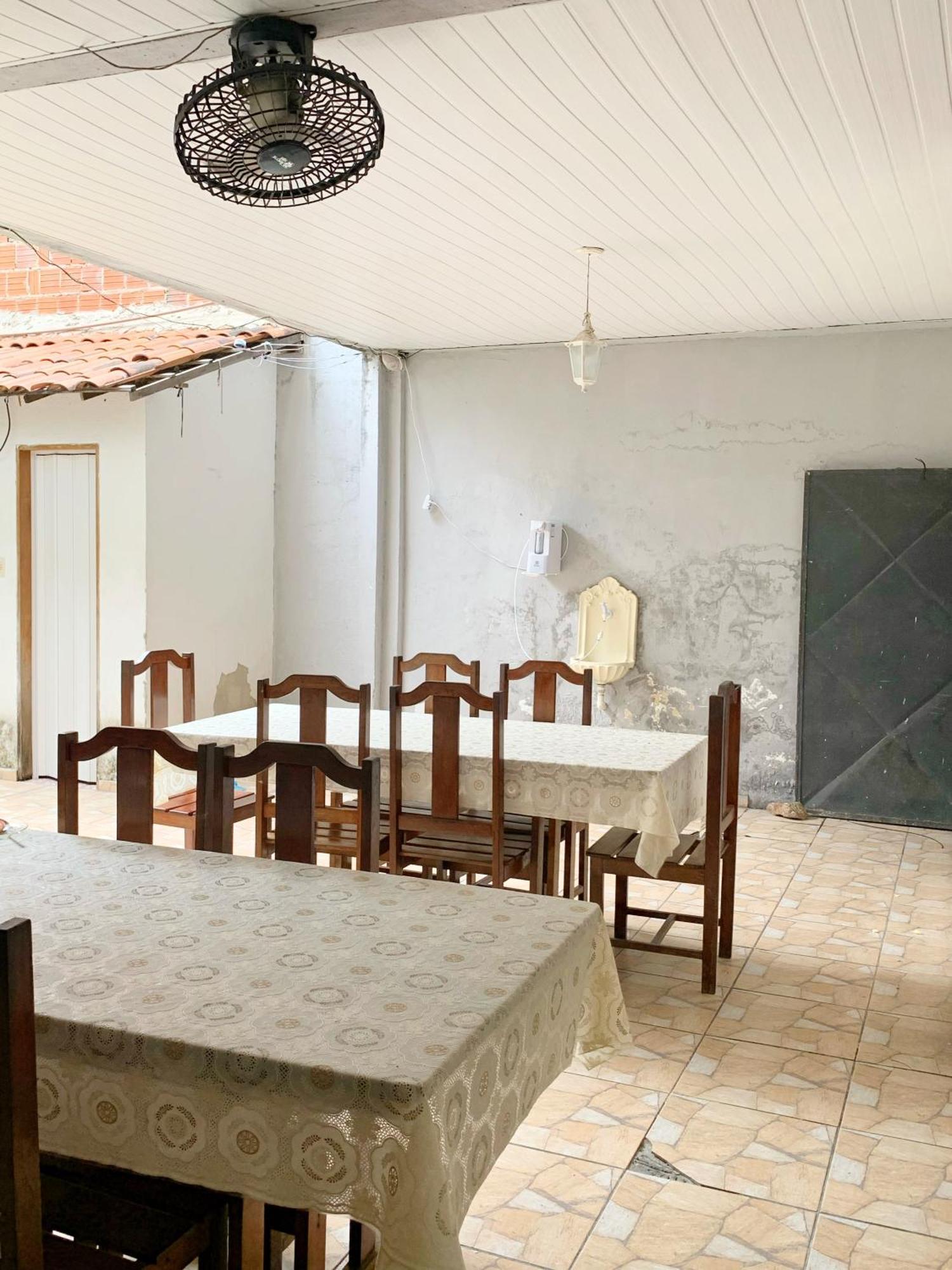 Pousada Estilo Brasil Fortaleza  Esterno foto