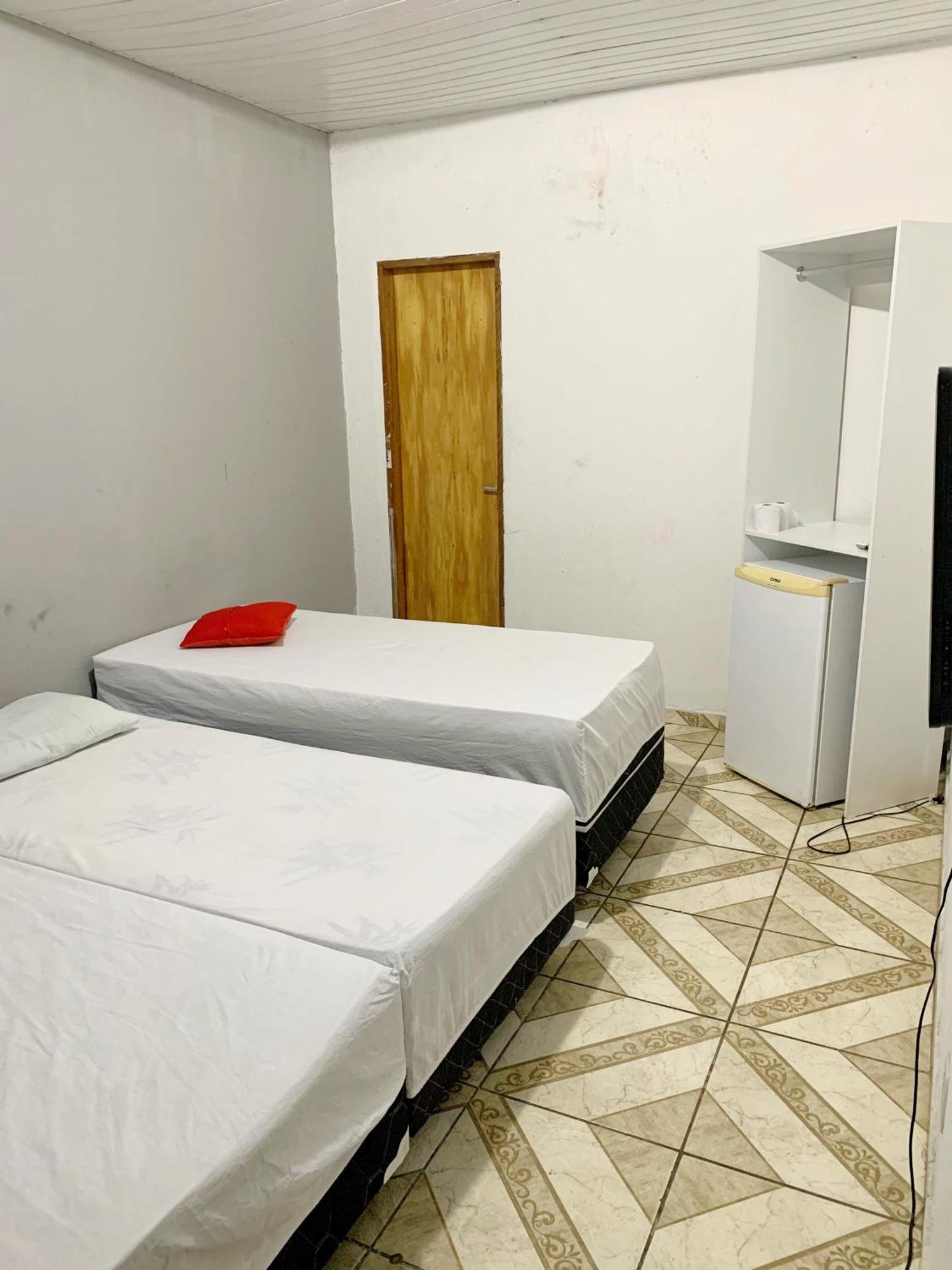 Pousada Estilo Brasil Fortaleza  Esterno foto