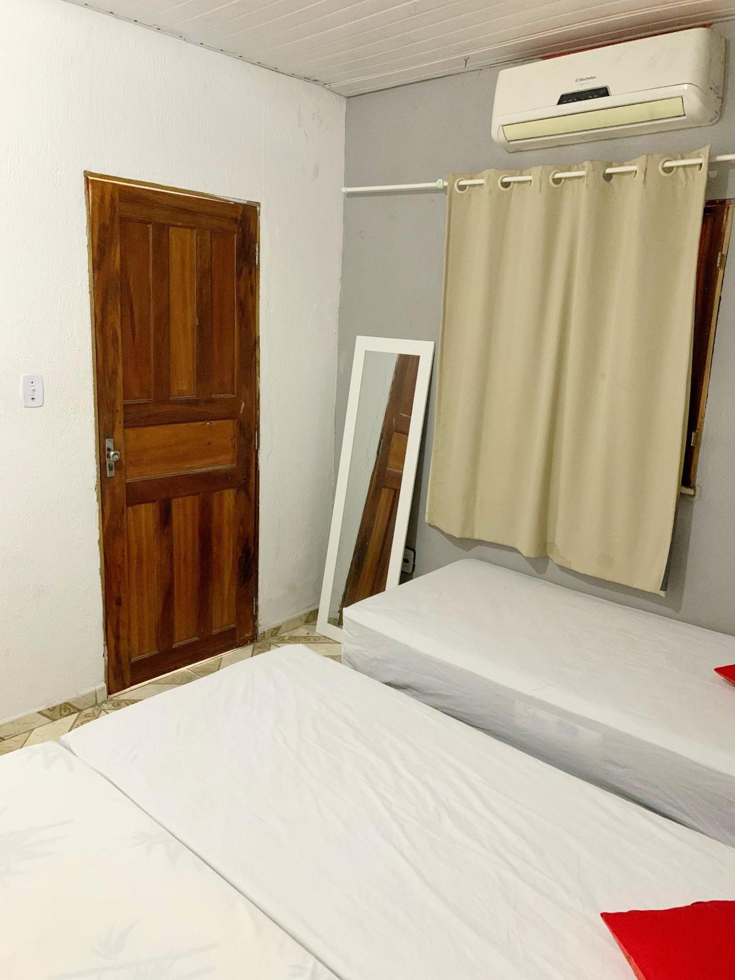 Pousada Estilo Brasil Fortaleza  Esterno foto