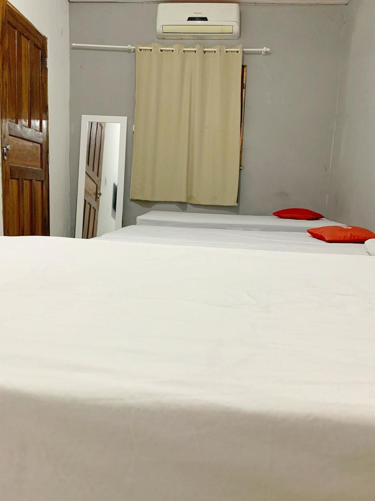 Pousada Estilo Brasil Fortaleza  Esterno foto