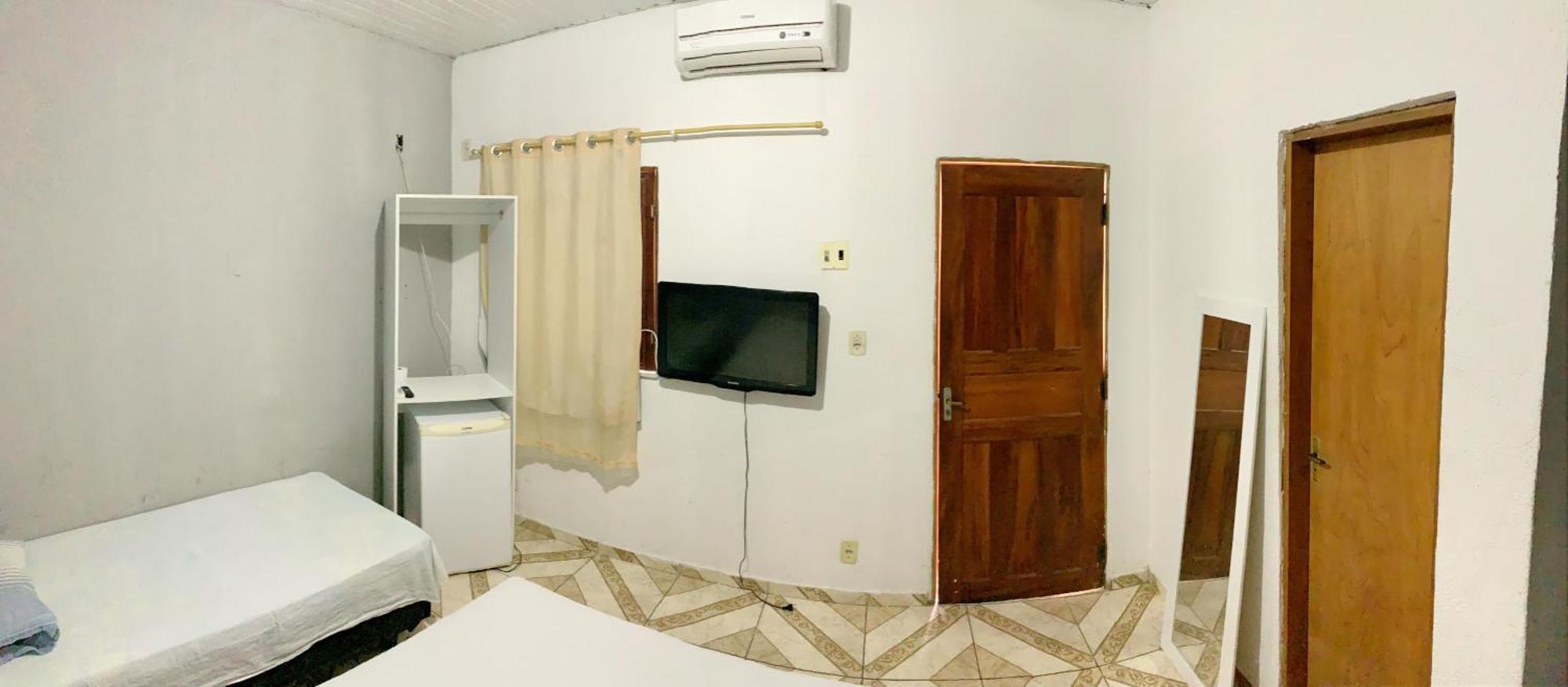 Pousada Estilo Brasil Fortaleza  Esterno foto