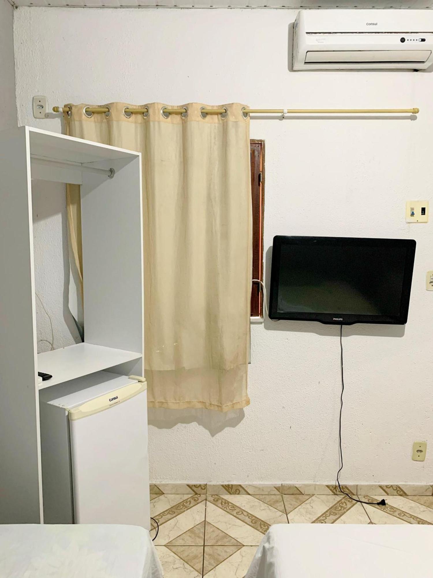 Pousada Estilo Brasil Fortaleza  Esterno foto