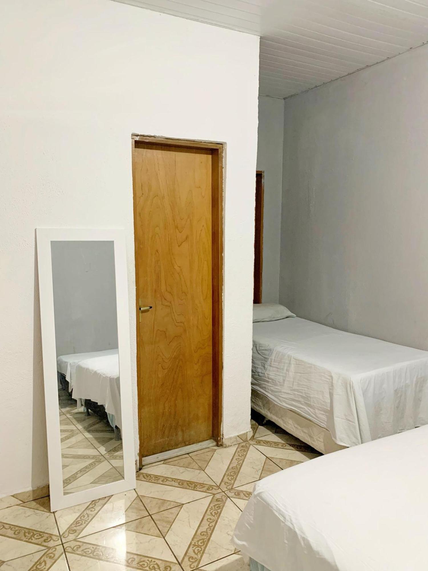 Pousada Estilo Brasil Fortaleza  Esterno foto