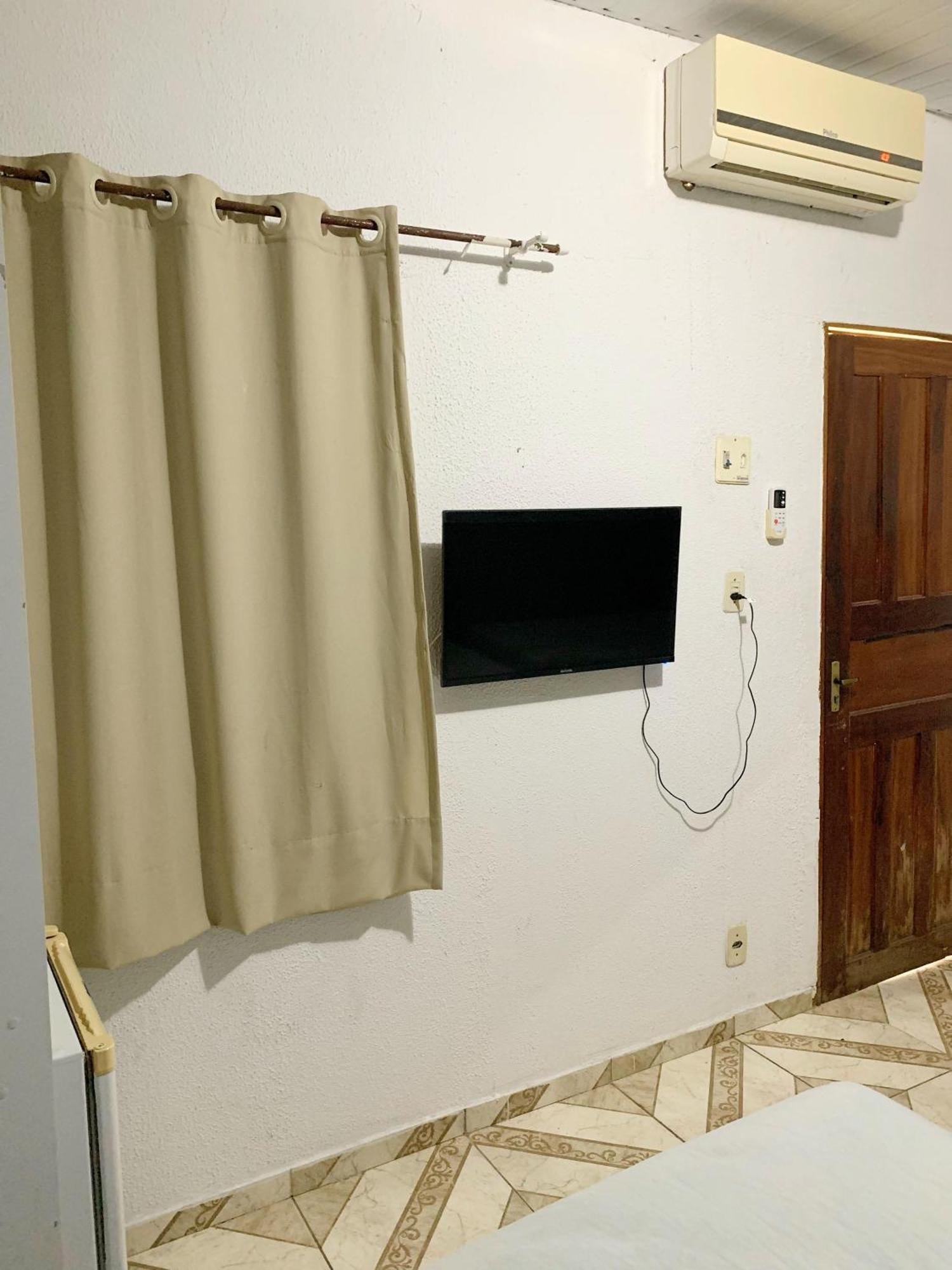Pousada Estilo Brasil Fortaleza  Esterno foto
