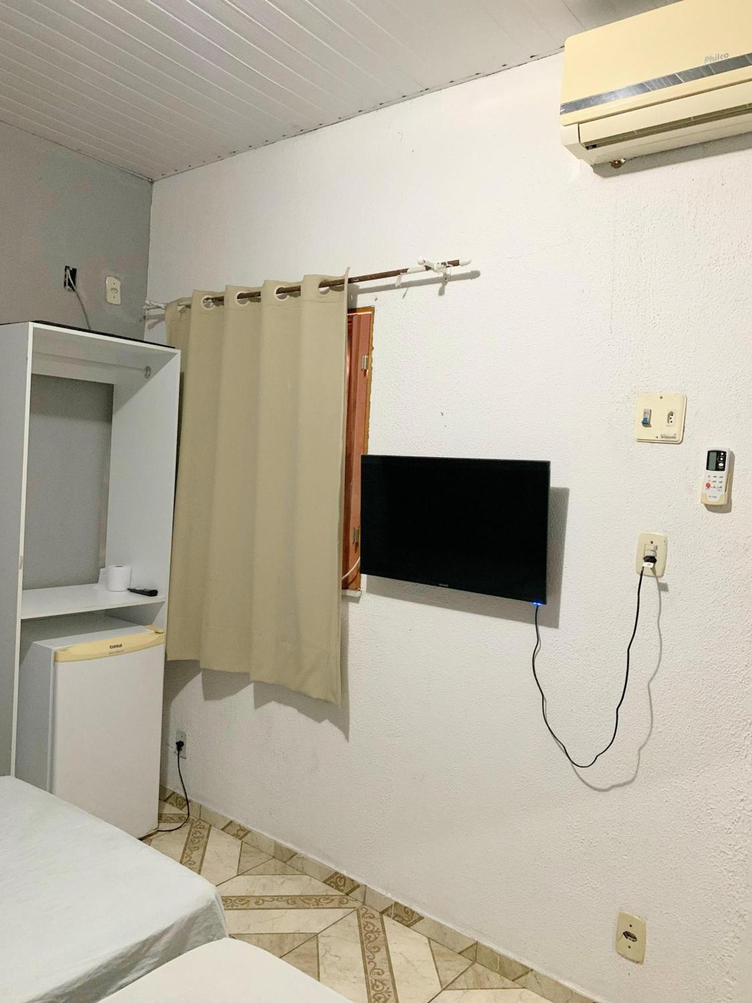 Pousada Estilo Brasil Fortaleza  Esterno foto