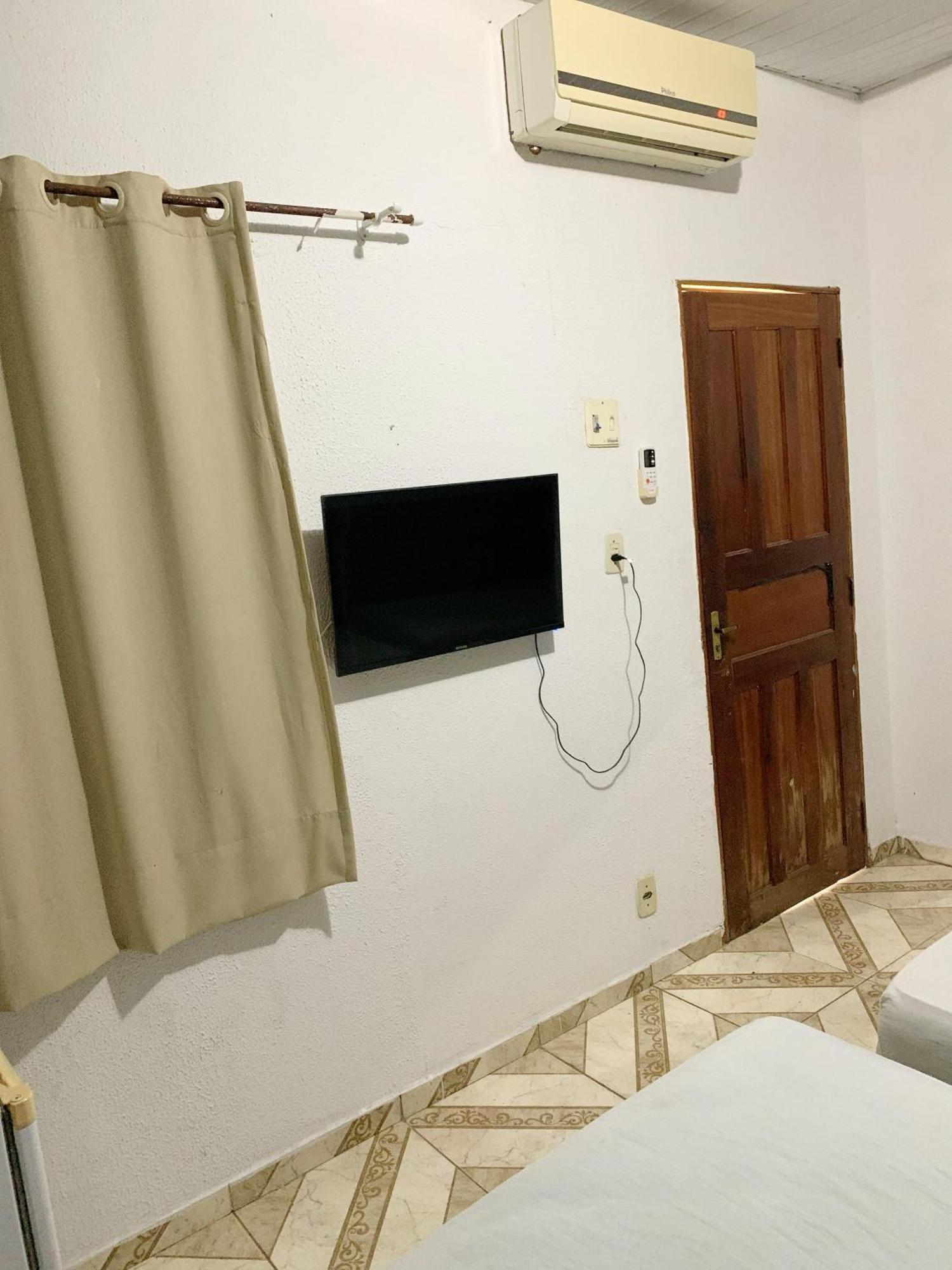 Pousada Estilo Brasil Fortaleza  Esterno foto