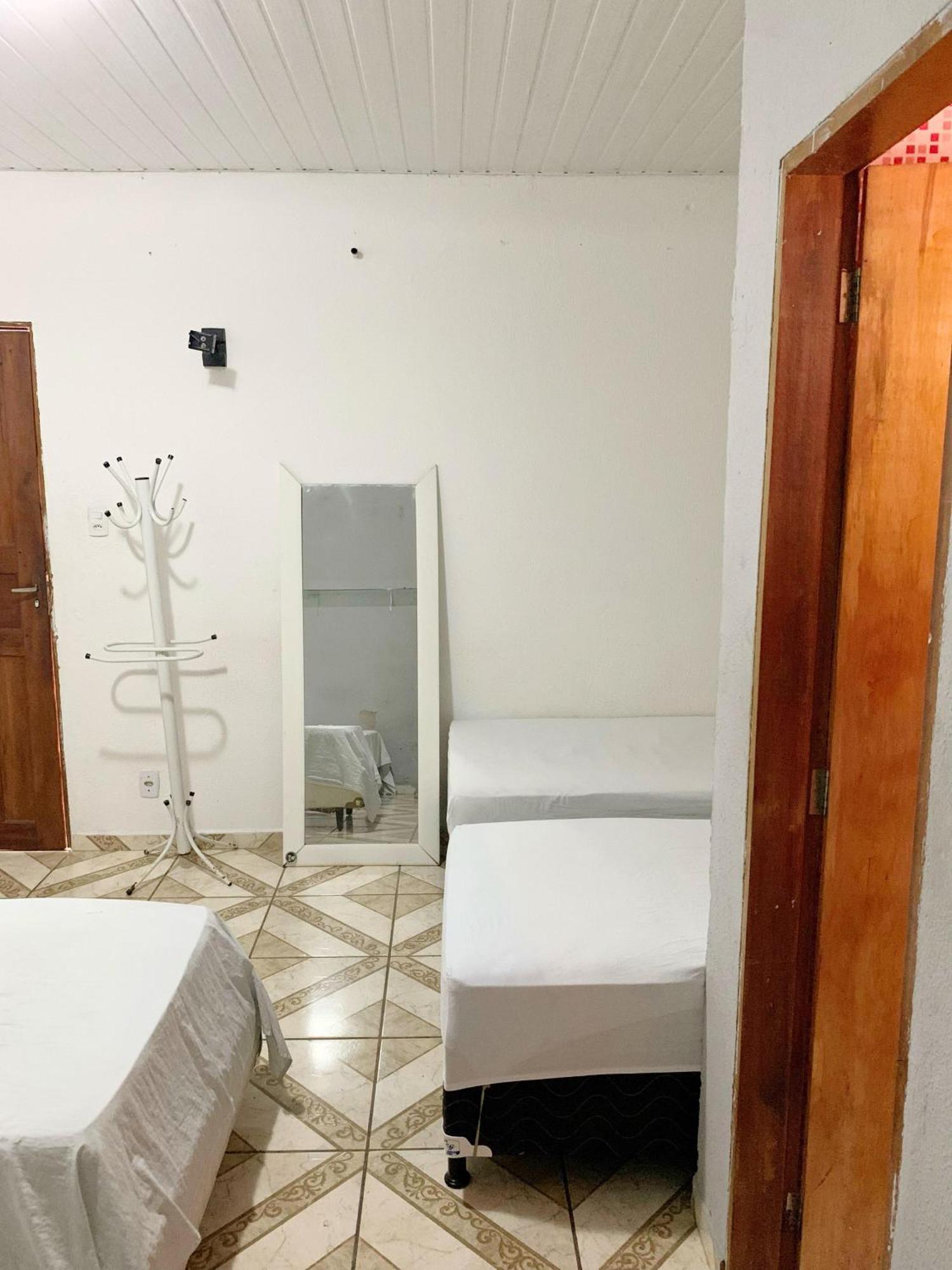 Pousada Estilo Brasil Fortaleza  Esterno foto