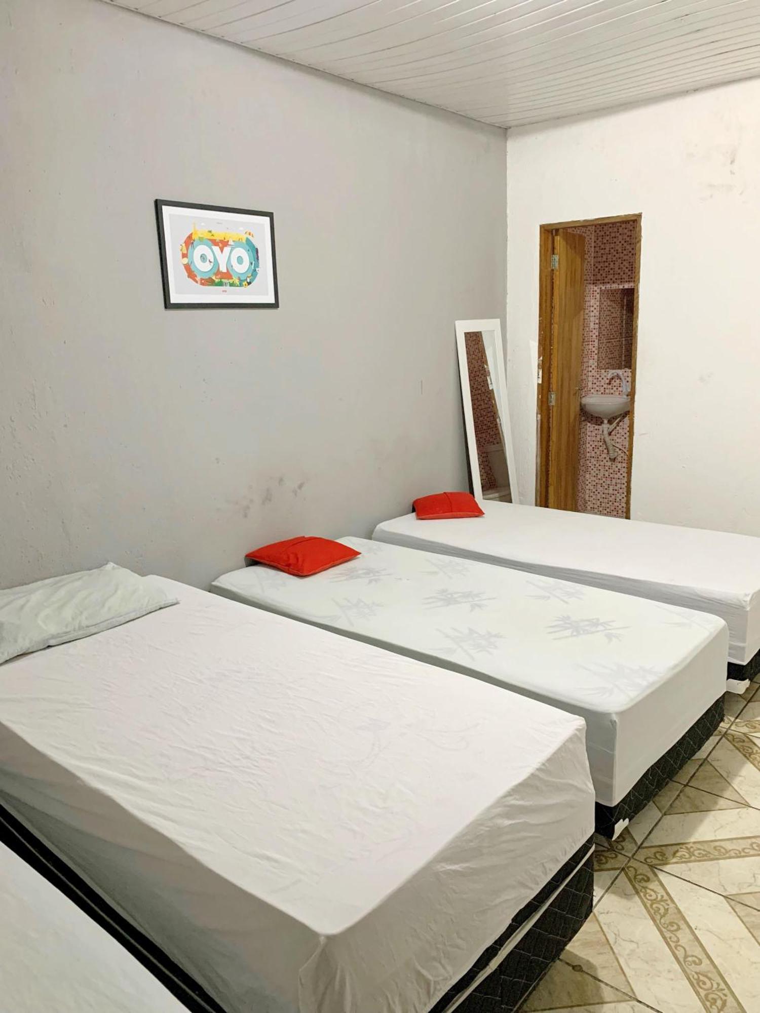 Pousada Estilo Brasil Fortaleza  Esterno foto