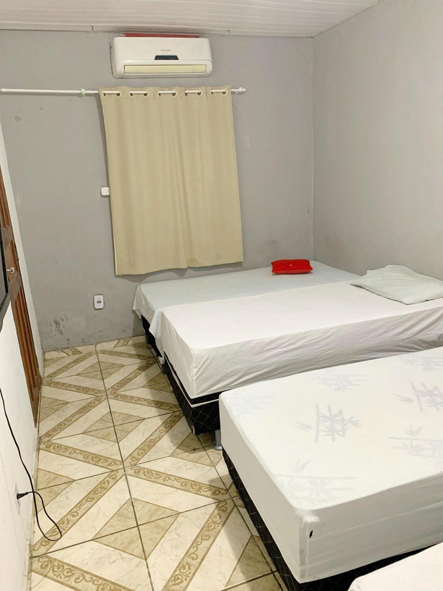Pousada Estilo Brasil Fortaleza  Esterno foto