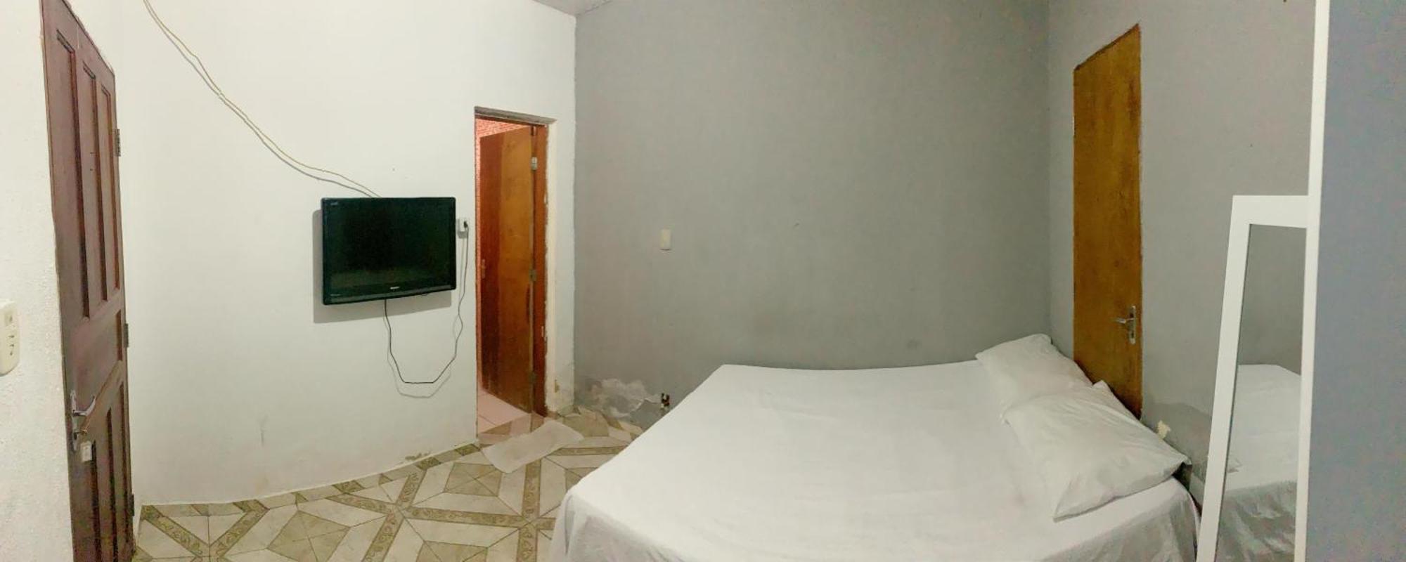 Pousada Estilo Brasil Fortaleza  Esterno foto