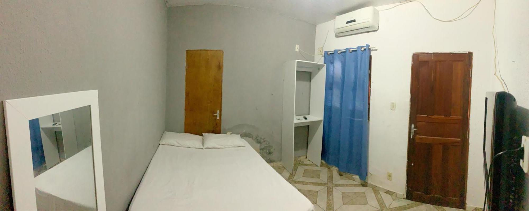 Pousada Estilo Brasil Fortaleza  Esterno foto