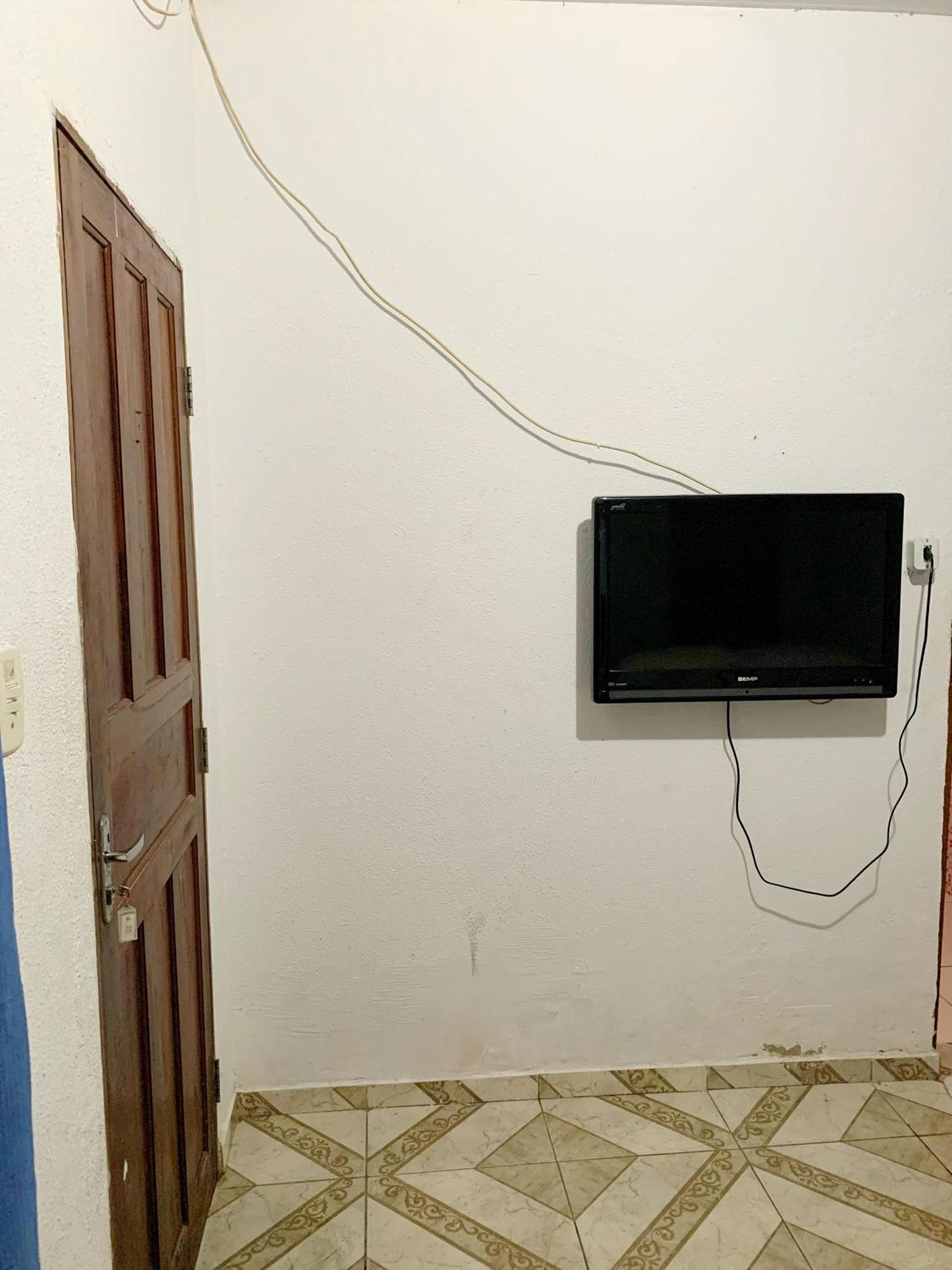 Pousada Estilo Brasil Fortaleza  Esterno foto
