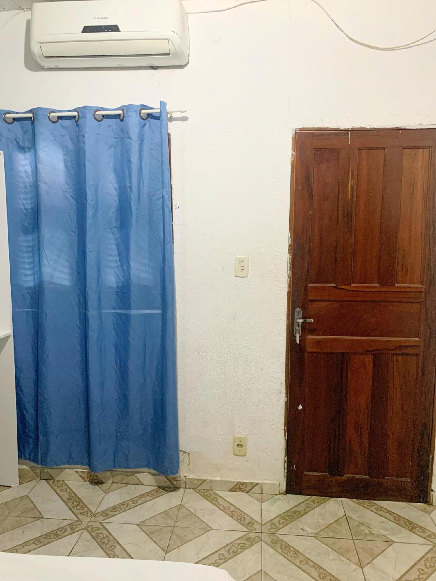 Pousada Estilo Brasil Fortaleza  Esterno foto